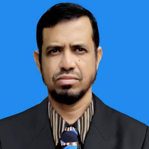 Teacher profile image