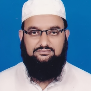 Teacher profile image