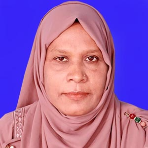 Teacher profile image