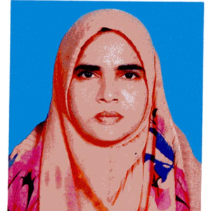 Teacher profile image