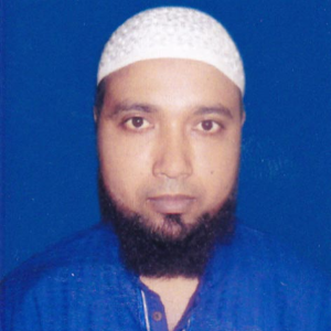 Teacher profile image