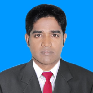 Teacher profile image