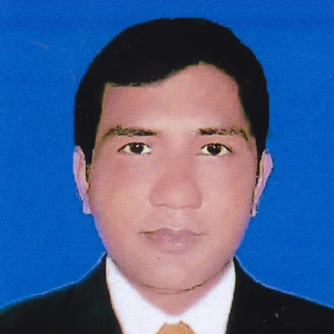 Teacher profile image