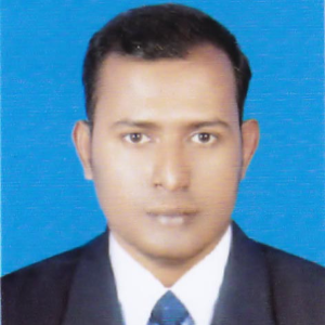 Teacher profile image