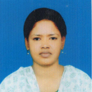 Teacher profile image