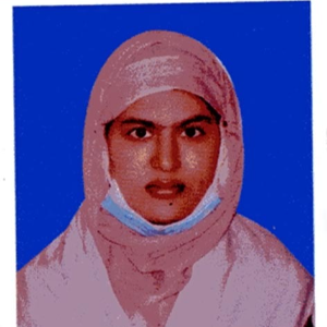 Teacher profile image