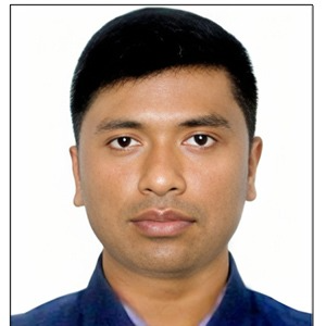 Teacher profile image