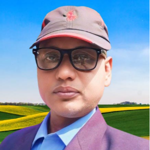 Teacher profile image