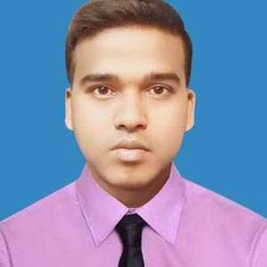 Teacher profile image