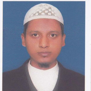 Teacher profile image