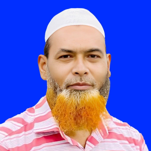 Teacher profile image